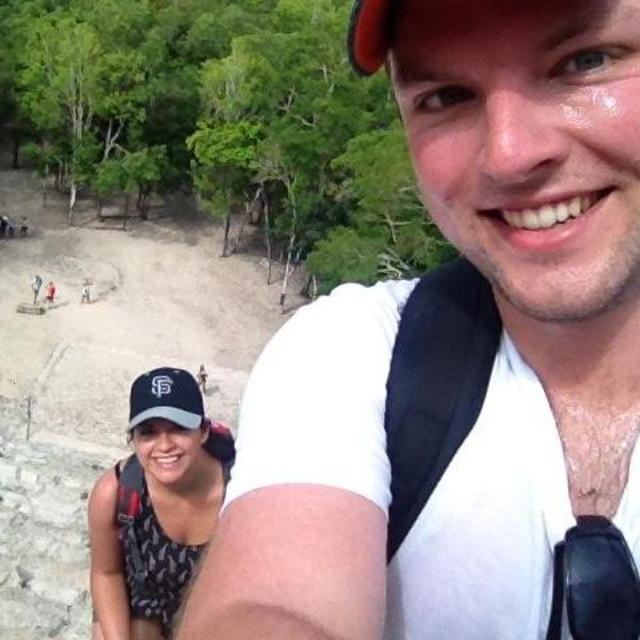 Park/Site Tickets so we can climb monuments
