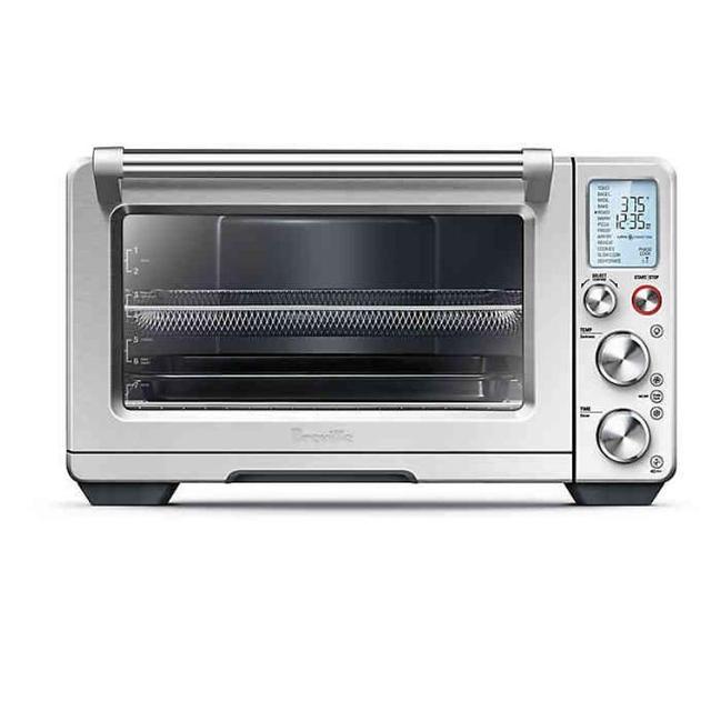 Breville® Smart Oven® Air Convection Toaster Oven