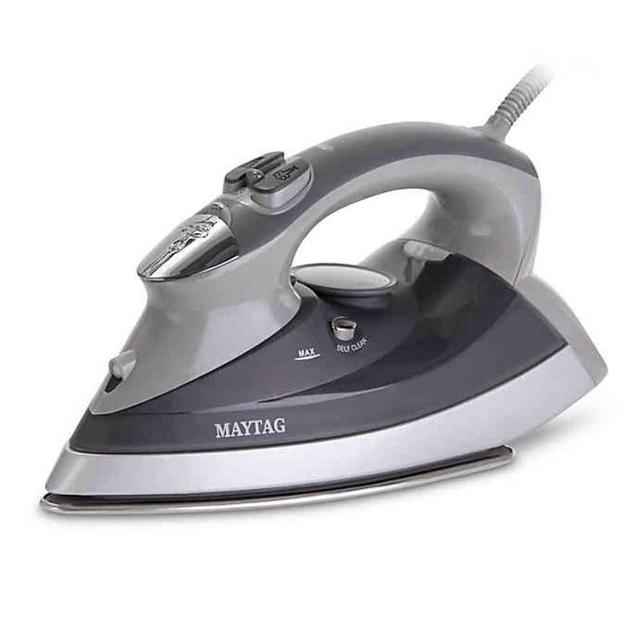 Maytag® SpeedHeat Iron and Vertical Steamer