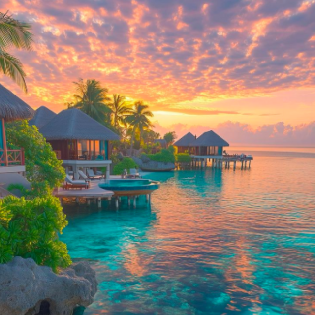 Honeymoon Fund