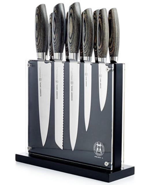 Schmidt Brothers Ash 12 Piece Cutlery Set