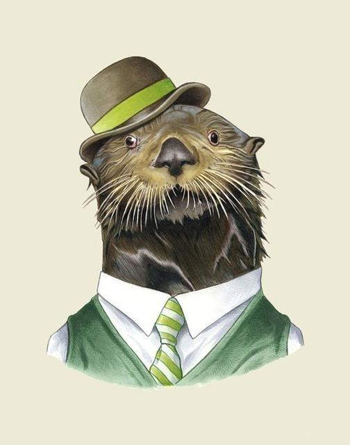 Ryan Berkley Painting