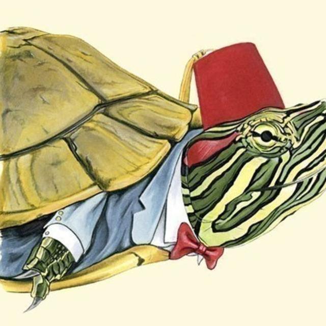 Ryan Berkley Painting