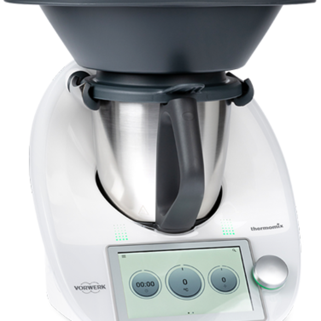 Thermomix TM6
