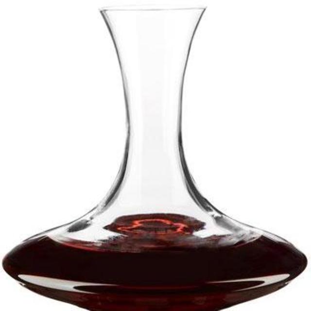 Riedel Wine Decanter