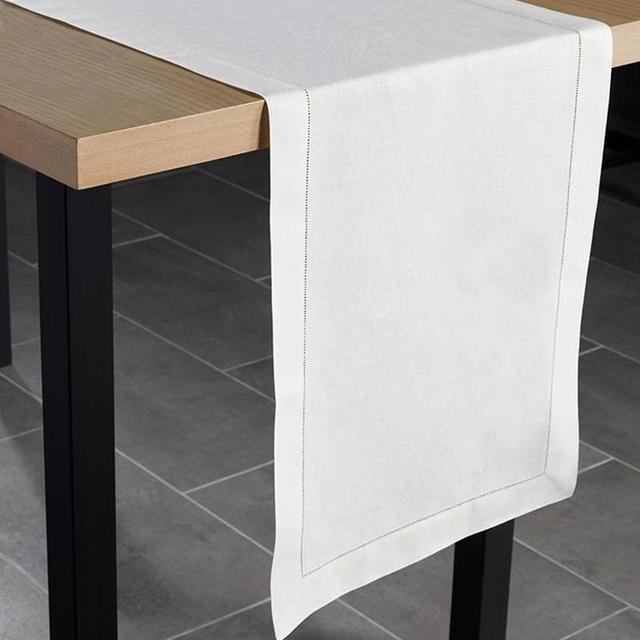 Linen Runner 15" x 109"