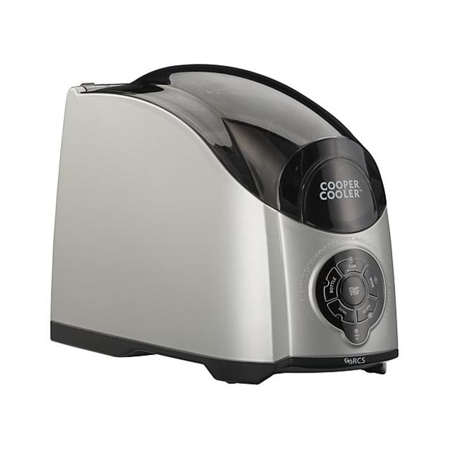 Rapid Beverage Chiller