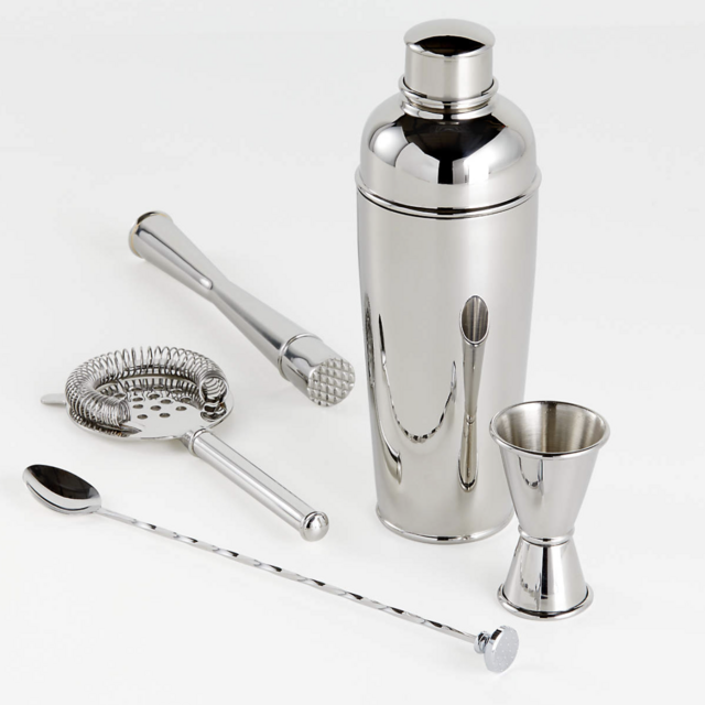 Easton Bar Tool Set
