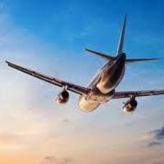 Flights within Australia