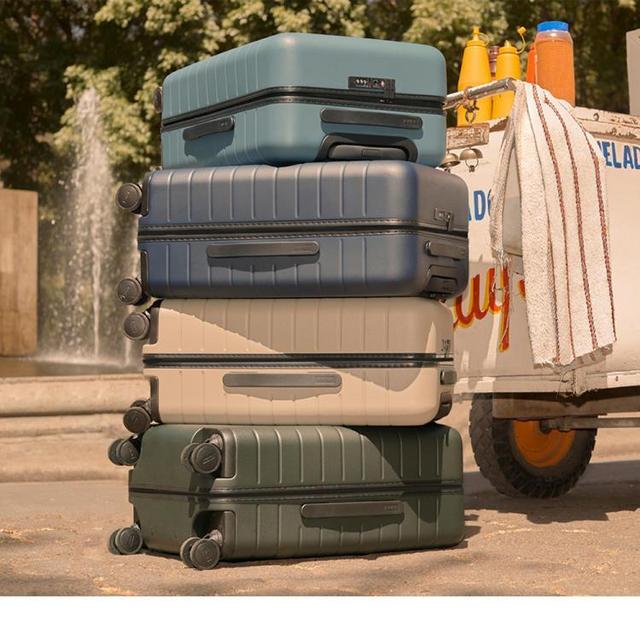 Away Luggages