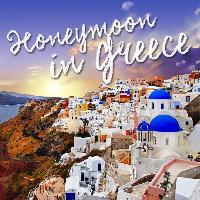 Honeymoon Fund