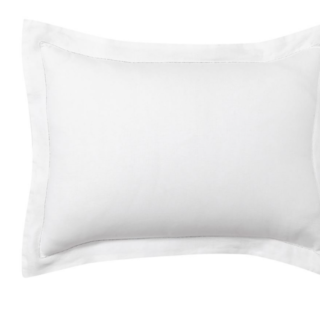 Belgian Flax Linen Sham
