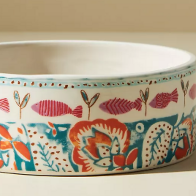 Marina Pet Bowl