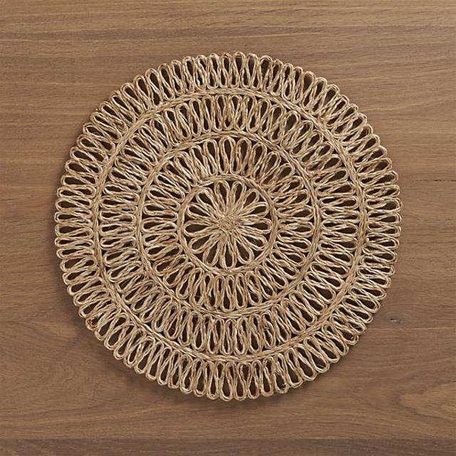 Tempe Placemat
