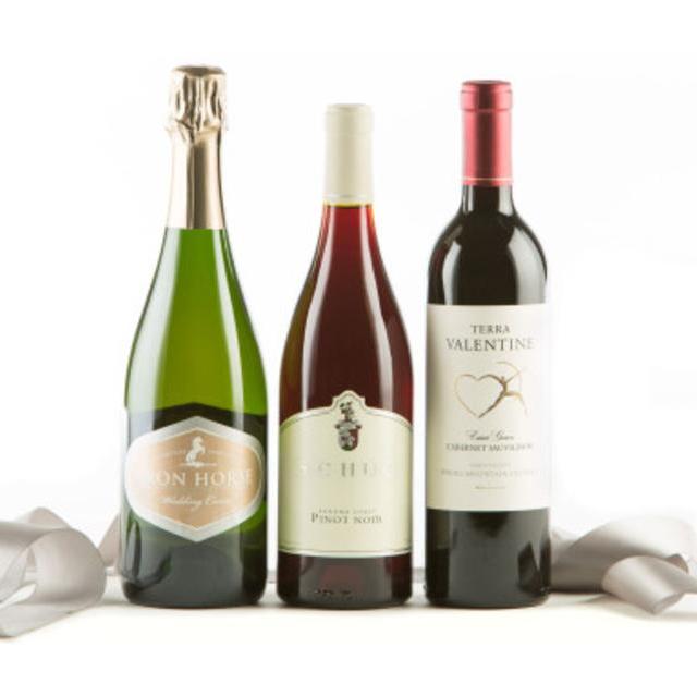 Wedding Milestone Gift Set