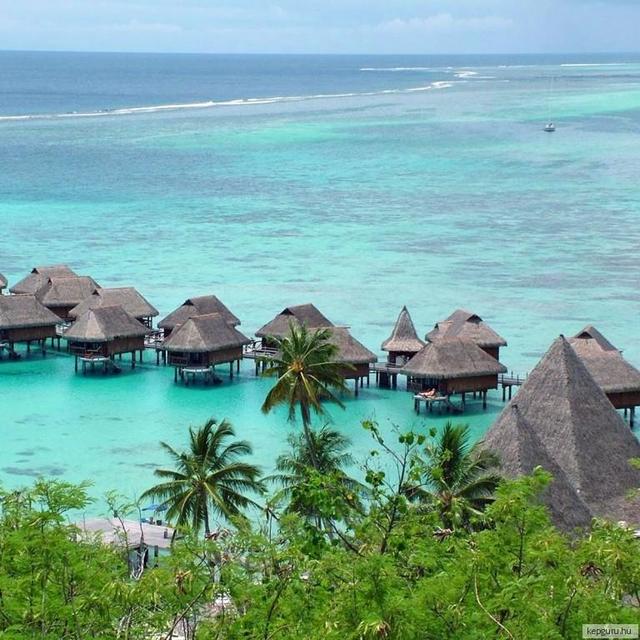 honeymoon in bali
