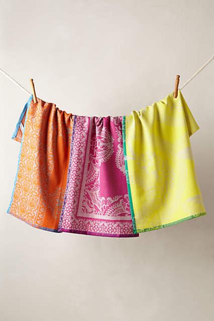 Thalia Dishtowels