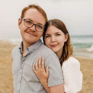 Amber Burns and Parker Reinecke's Wedding Registry on Zola