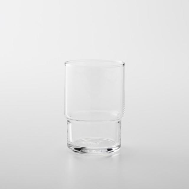 Stackable Glass