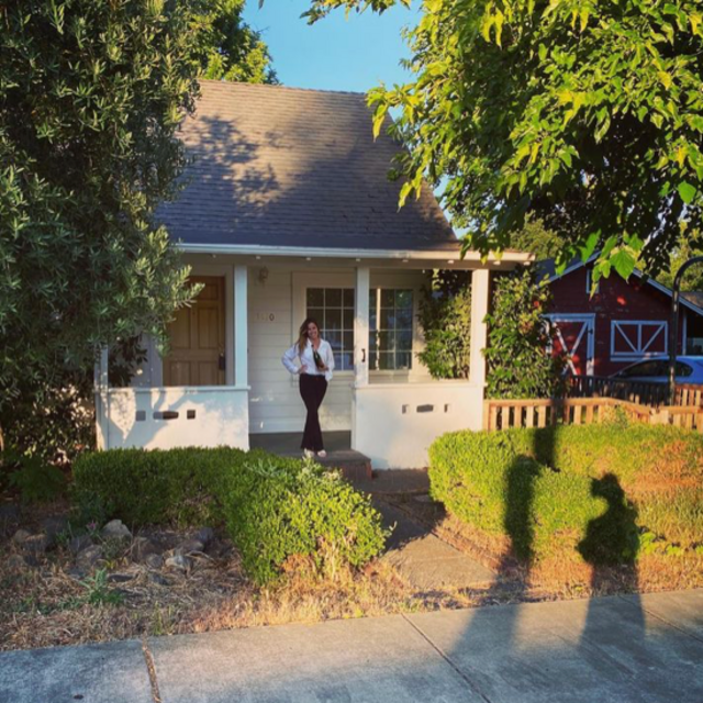 Our Home Renovation Fund