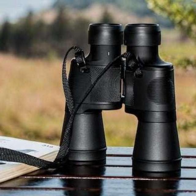 Binoculars