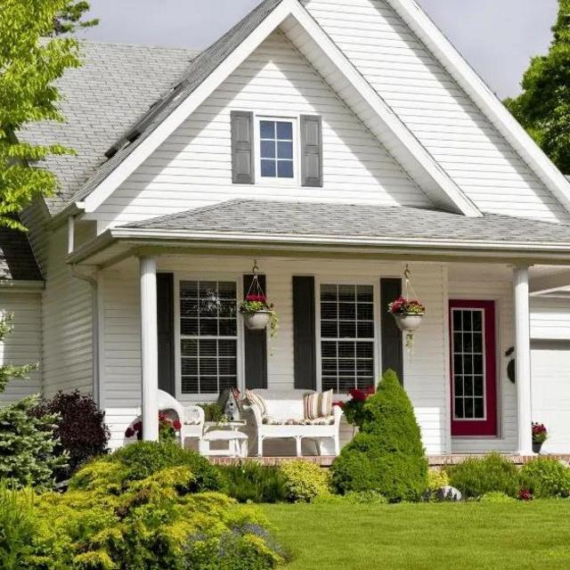 Home Down Payment Fund