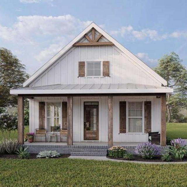 First House Down Payment