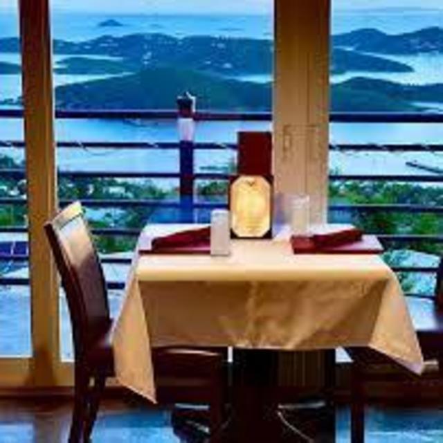Dinner for two! Prime at Paradise Point