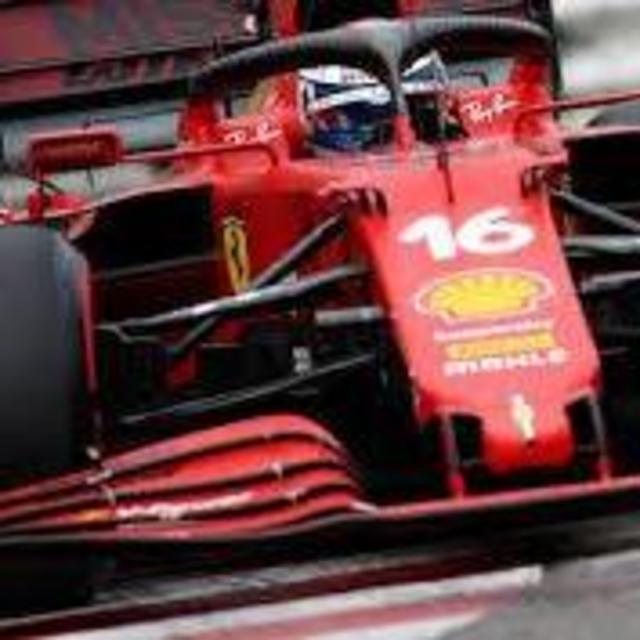 Natalie's F1 Racing Obsession