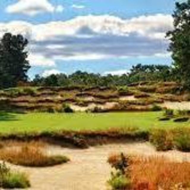 Tee Times on Bucket List Golf Courses
