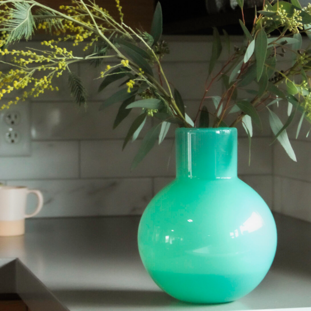 Calyx Vase — Vitreluxe