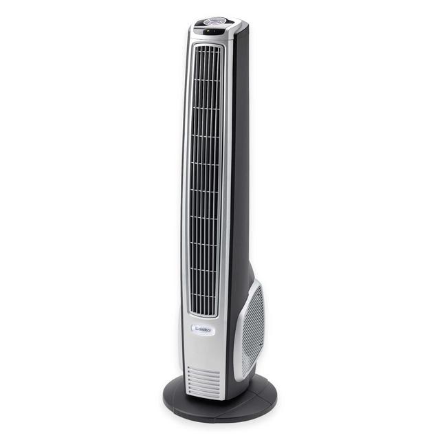 Lasko® Max Performance 40-Inch 3-Speed Tower Fan with Remote Control