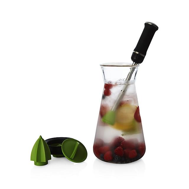 Zing Anything ® Pitcher