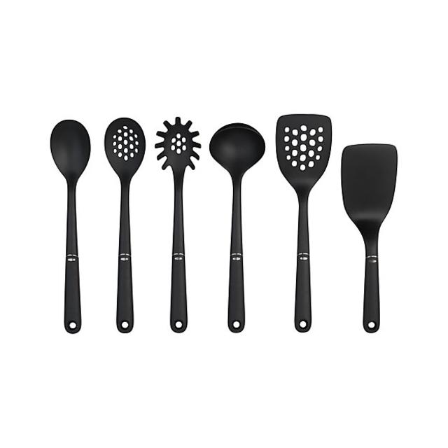 OXO ® Nylon Utensils 6-Piece Set