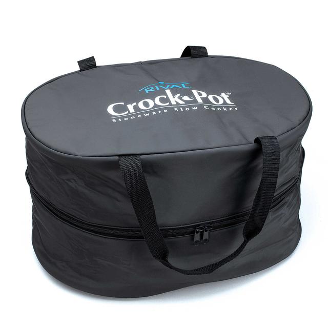 Crock-Pot® Travel Bag for 4-Quart to 7-Quart Slow Cookers