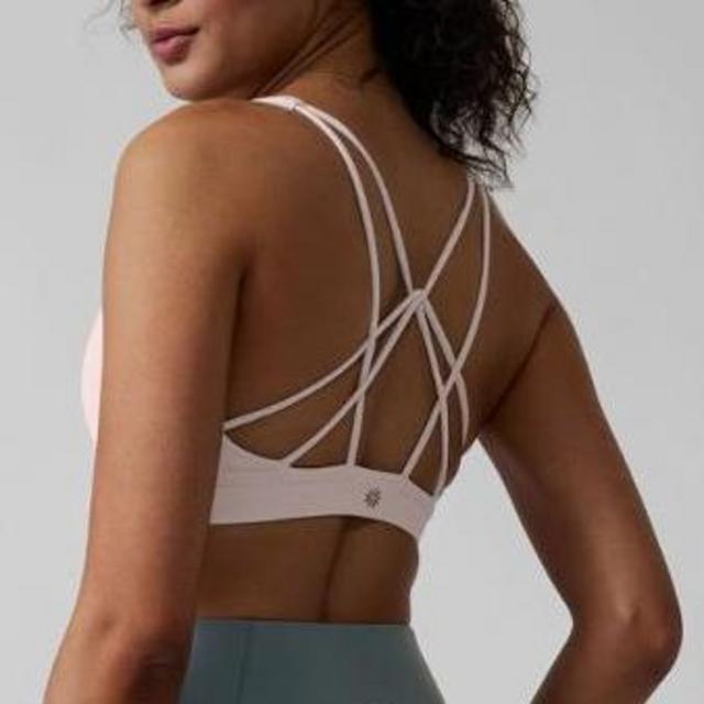 Athleta Solace Bra