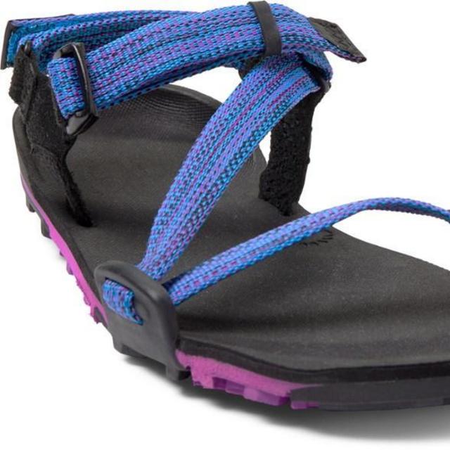 Xero Shoes Z-Trail EV Sandals - Women's