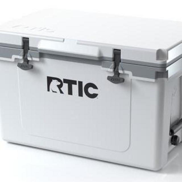 RTIC 52 Quart | Ultra-Light Cooler