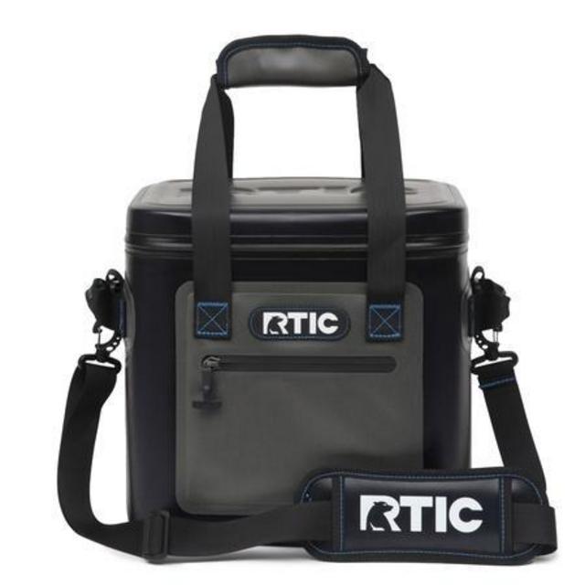 RTIC Soft Cooler