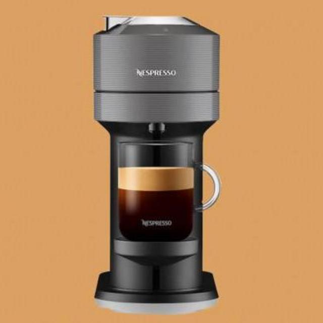 Nespresso Vertuo Next | Dark Gray Coffee Machine