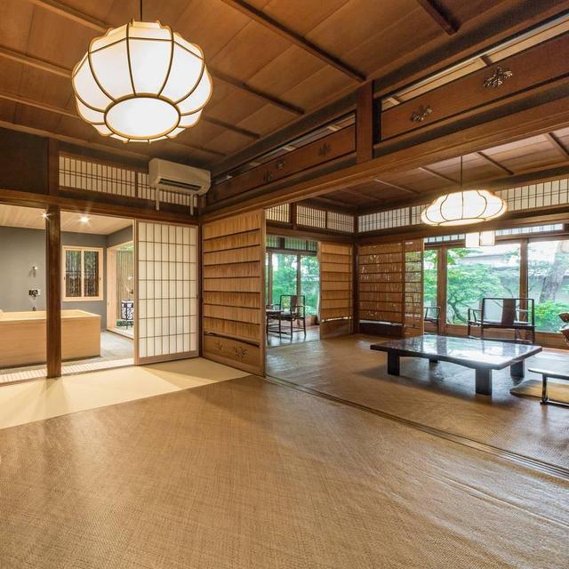 Kyoto Ryokan Stay
