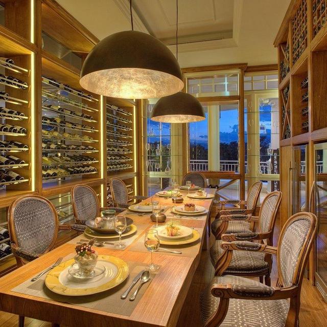 Private Dinner in Nairobi