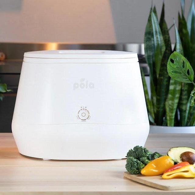 Lomi Kitchen Composter