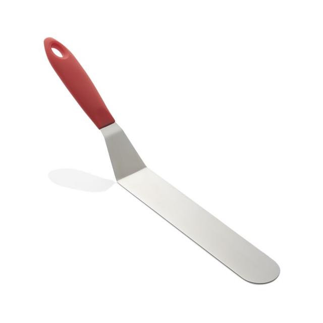 Offset 12.5" Icing Spatula
