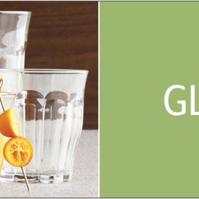Drinking Glasses | Water & Drink Glasses | Sur La Table