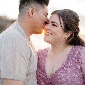 Patricia Carbajal and Matthew Curiel's Wedding Registry on Zola
