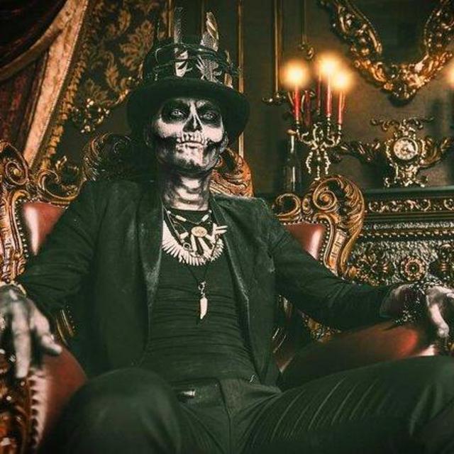 Ghost Tours (New Orleans)