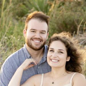 Patrick Henry Ludwiczak and Lindsay Claire McGee's Wedding Registry on Zola