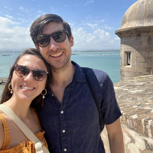 Our Honeymoon Fund