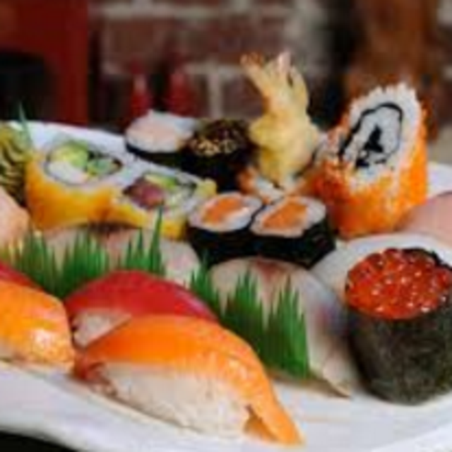 Sushi Cooking Class